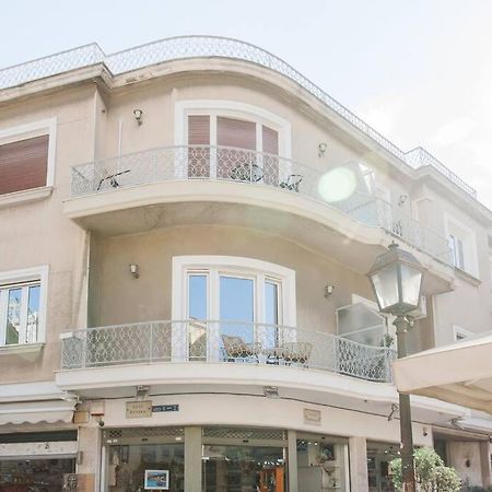 Appartamento Diogenis' Jug Atene Esterno foto